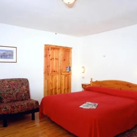 Hotel Florian *