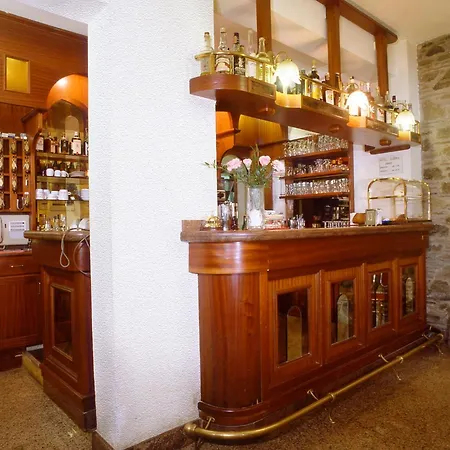 Florian Hotel *