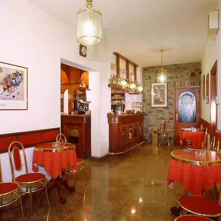 Hotel Florian *