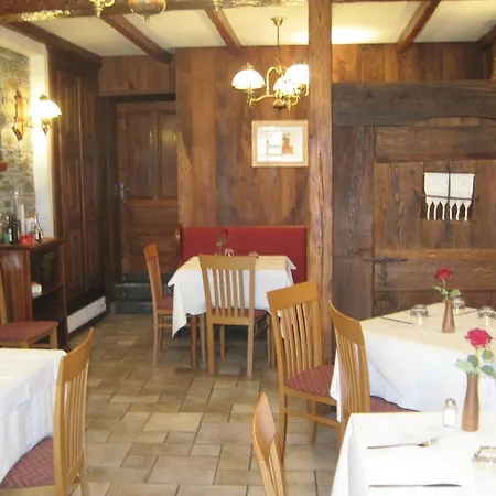 Hotel Florian Nus