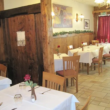 Hotel Florian Nus