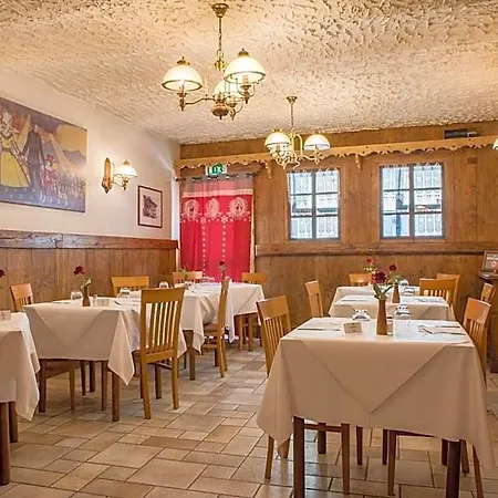 Hotell Florian