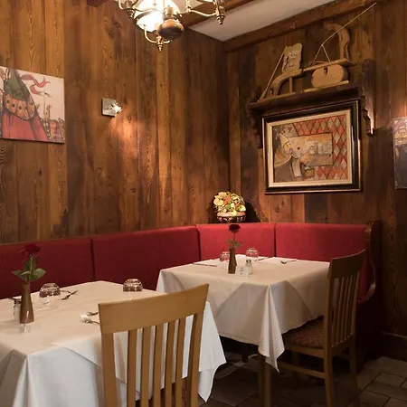 Hotel Florian